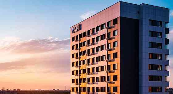 Студия, 22.2 м2, 19/25 эт. Москва