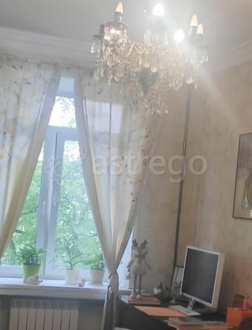 Комната, 20 м2, 3/8 эт. Москва - изображение 4