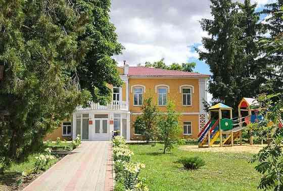 Офис, 840 м2 Борисовка