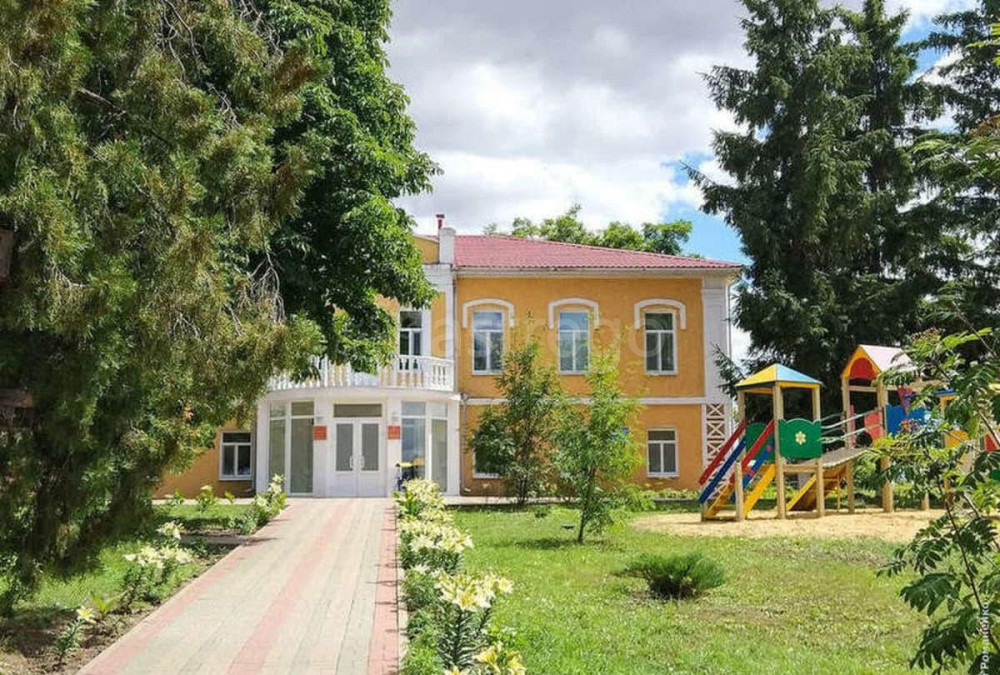 Офис, 840 м2 Борисовка - изображение 3