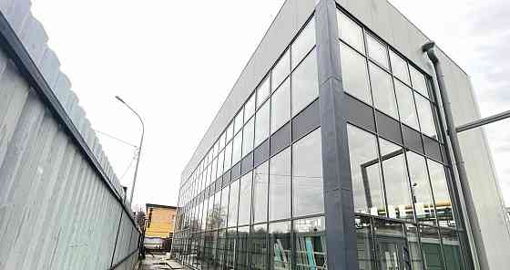 Отдельное здание, 520 м2 Электросталь