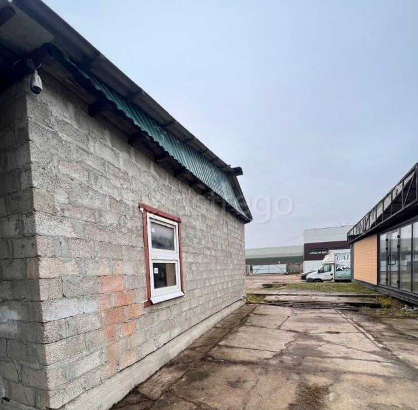 Свободного назначения, 43 м2 Чехов - изображение 1