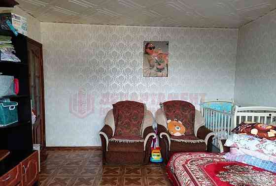 2-комн. квартира, 51.6 м2, 5/5 эт. Астрахань