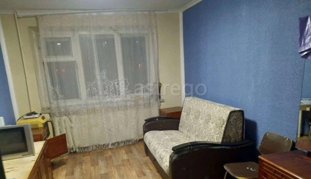 Комната, 19 м2, 3/6 эт. Старый Оскол - изображение 2