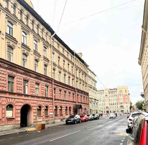 Комната, 26.9 м2, 3/5 эт. Санкт-Петербург