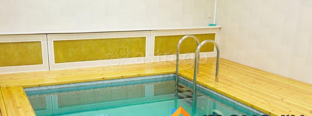 Дом, 477 м2, 30 соток, 2 эт. Архангельск - изображение 6