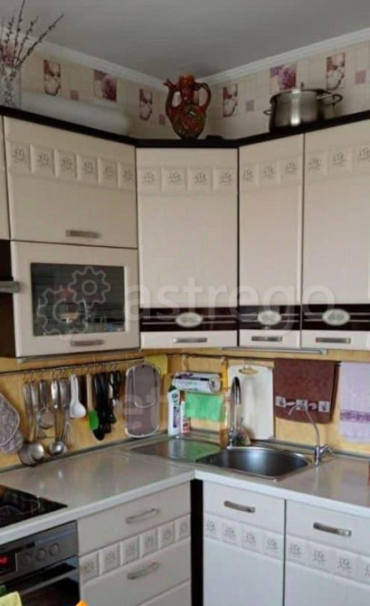 4-комн. квартира, 70 м2, 5/5 эт. Благовещенск - изображение 1