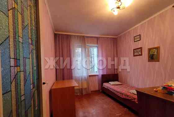 3-комн. квартира, 65 м2, 1/5 эт. Красноярск