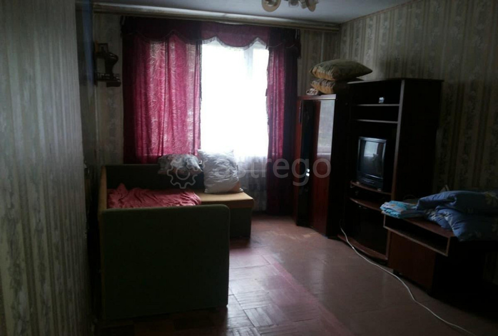 3-комн. квартира, 67 м2, 1/10 эт. Солнечногорск - изображение 10