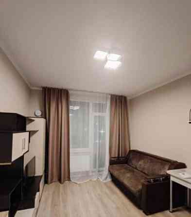 1-комн. квартира, 22 м2, 3/4 эт. Санкт-Петербург