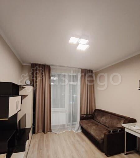 1-комн. квартира, 22 м2, 3/4 эт. Санкт-Петербург - изображение 4