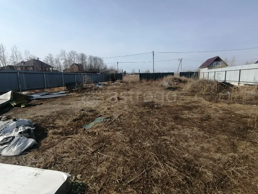 Продам участок, ИЖС, 9.4 сот. Тюмень - изображение 4