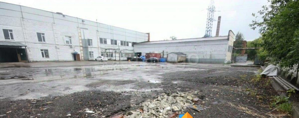 Коммерческий участок, 20 соток Москва - изображение 2