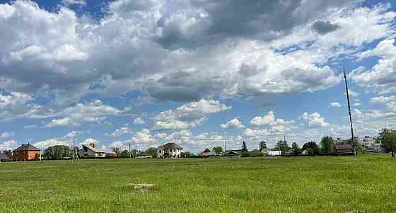 Коммерческий участок, 8.45 сотки Озёры