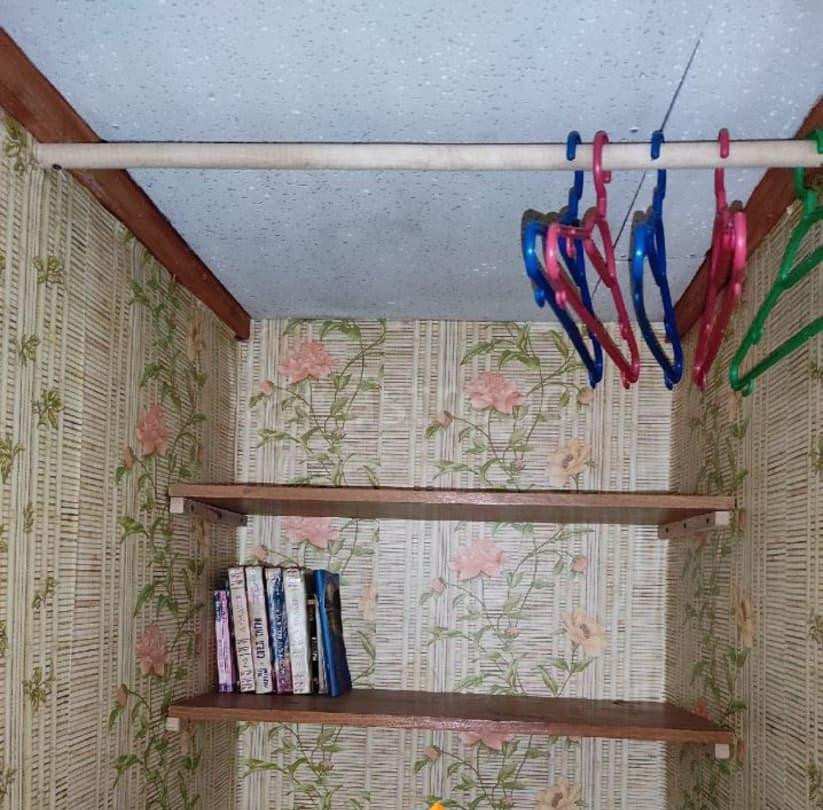 Комната, 13 м2, 3/3 эт. Новоалтайск - изображение 2