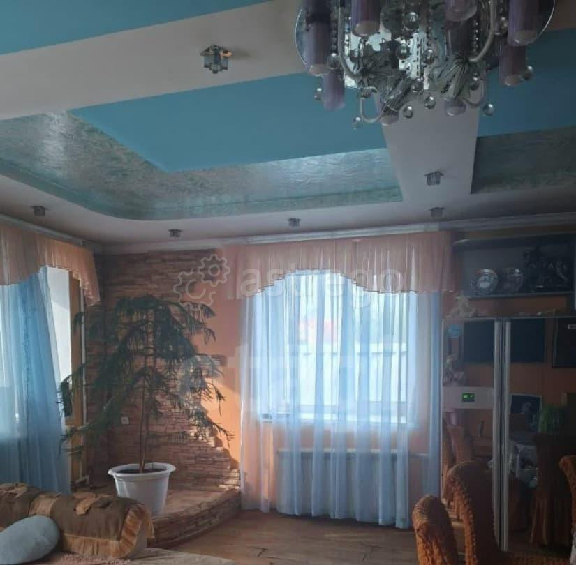 Дом, 500 м2, 5.8 сотки, 3 эт. Благовещенск - изображение 7