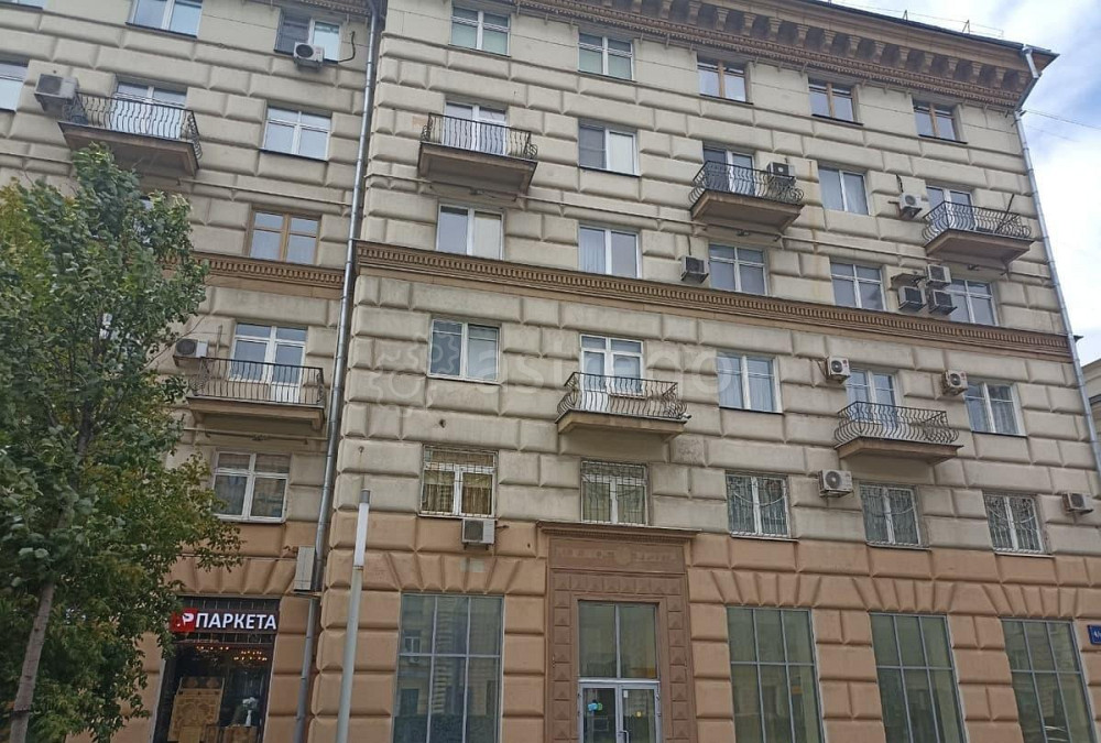 Свободного назначения, 322.2 м2 Москва - изображение 7