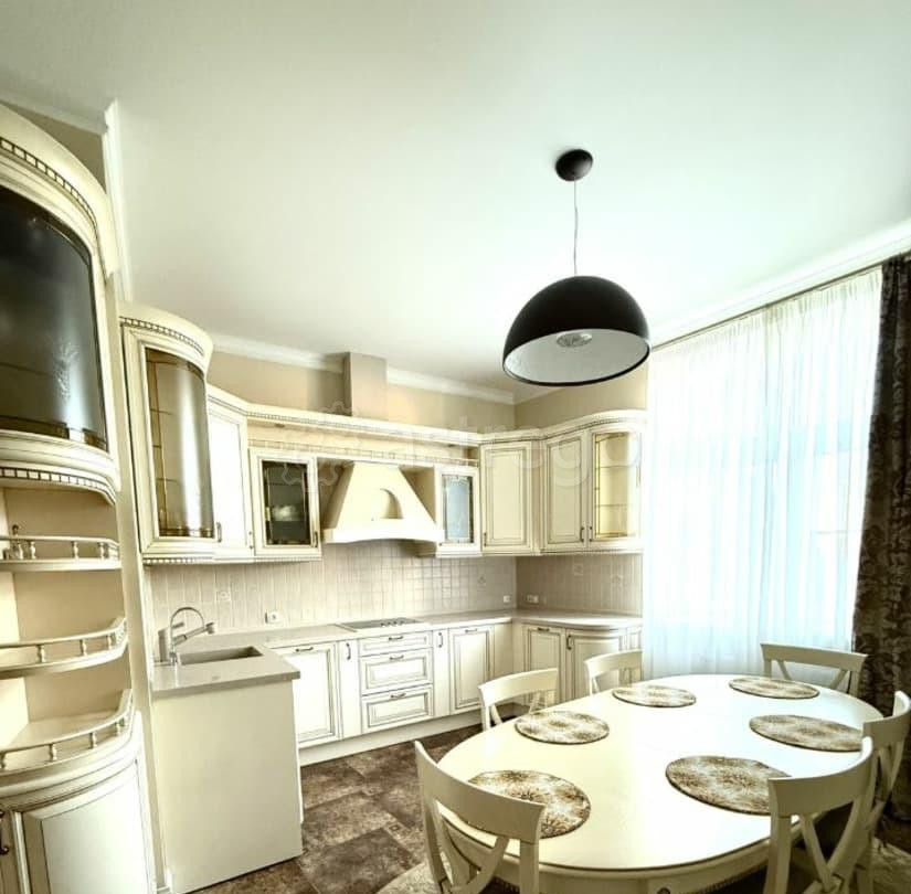 4-комн. квартира, 166 м2, 5/8 эт. Санкт-Петербург - изображение 3
