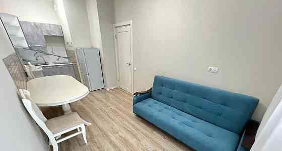 1-комн. квартира, 37 м2, 6/7 эт. Москва