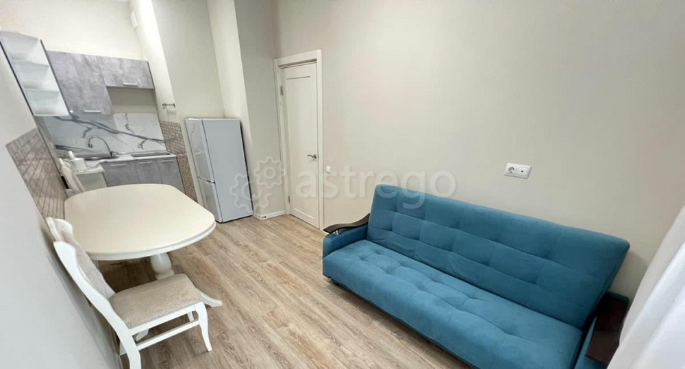 1-комн. квартира, 37 м2, 6/7 эт. Москва - изображение 6
