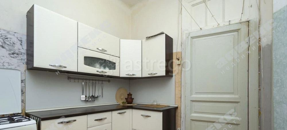 Комната, 21.3 м2, 4/6 эт. Санкт-Петербург - изображение 5