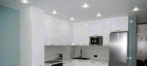 3-комн. квартира, 76 м2, 7/9 эт. Красноярск