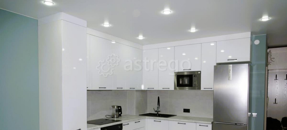 3-комн. квартира, 76 м2, 7/9 эт. Красноярск - изображение 2