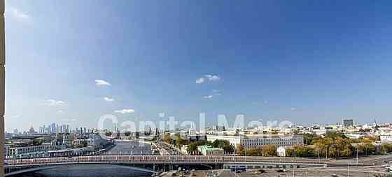 5-комн. квартира, 170 м2, 9/13 эт. Москва