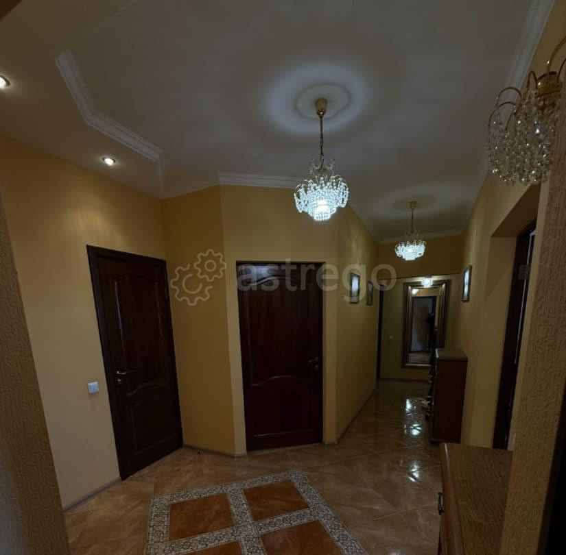 4-комн. квартира, 108 м, 4/4 эт. Яблоновский - изображение 3