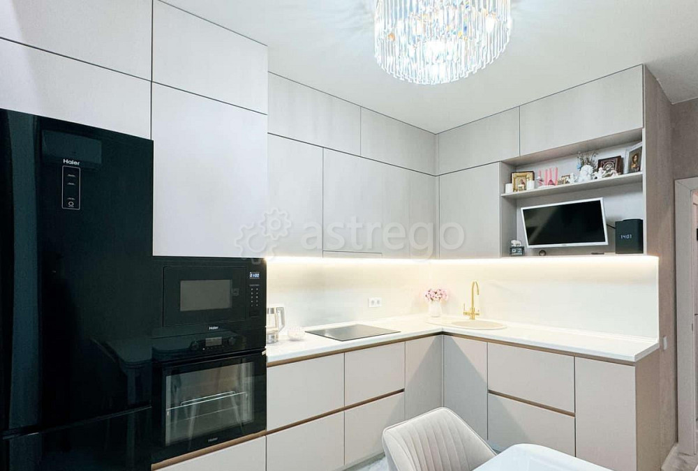 2-комн. квартира, 53 м2, 2/9 эт. Благовещенск - изображение 6