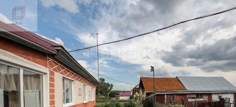 Дом, 70 м2, 11 соток, 1 эт. Павловск - изображение 3