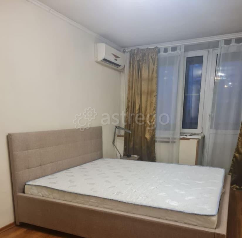 2-комн. квартира, 40.6 м2, 5/5 эт. Химки - изображение 4