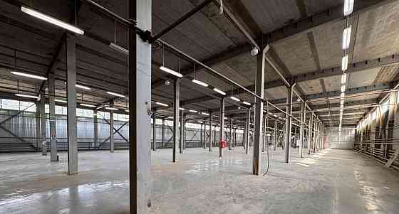 Склад, 3600 м2 Одинцово