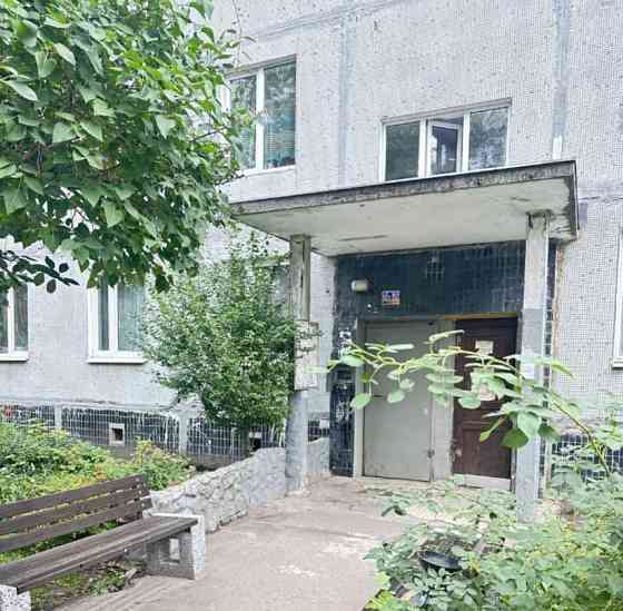 3-комн. квартира, 58.3 м2, 9/9 эт. Котельники