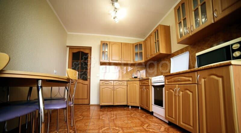 2-комн. квартира, 52 м2, 7/13 эт. Уфа - изображение 10