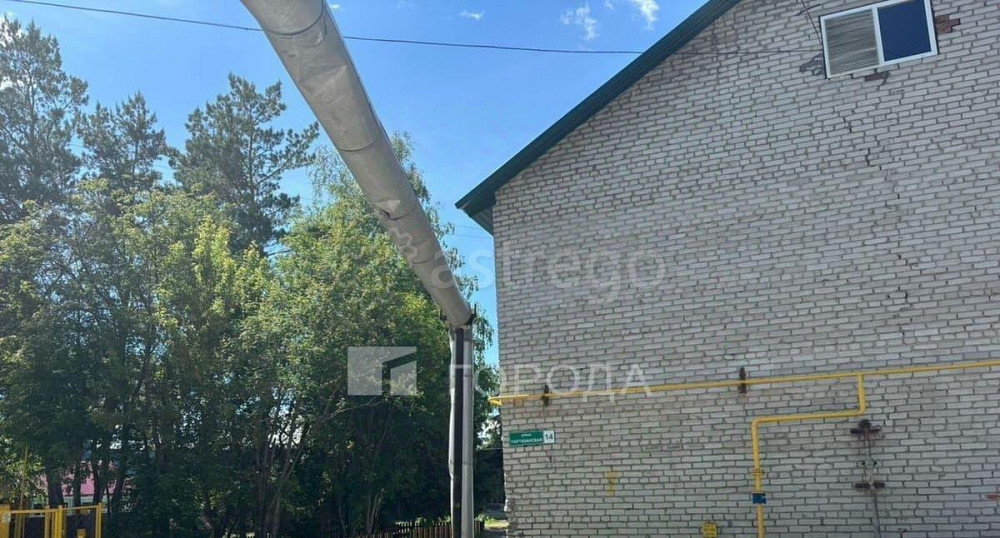 2-комн. квартира, 62 м2, 1/2 эт. Тальменка - изображение 2