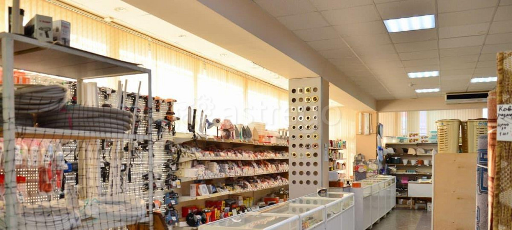 Торговое помещение, 858.7 м2 Белгород - изображение 6