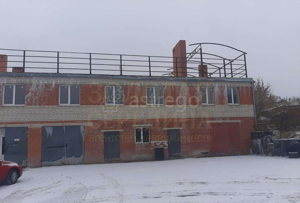 Офис, 144 м2 Белгород - изображение 3