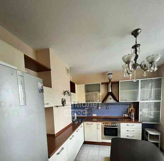 3-комн. квартира, 70 м2, 6/17 эт. Москва