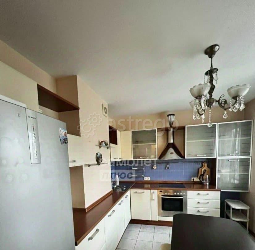 3-комн. квартира, 70 м2, 6/17 эт. Москва - изображение 1