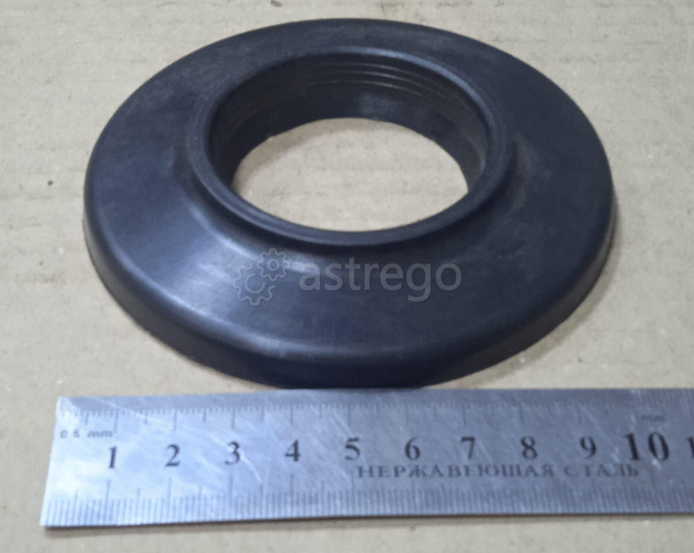 Дистанционная защита (пыльник) 8245-036-010-031 ступицы ротора ВИРАКС, Lisicki  - изображение 1