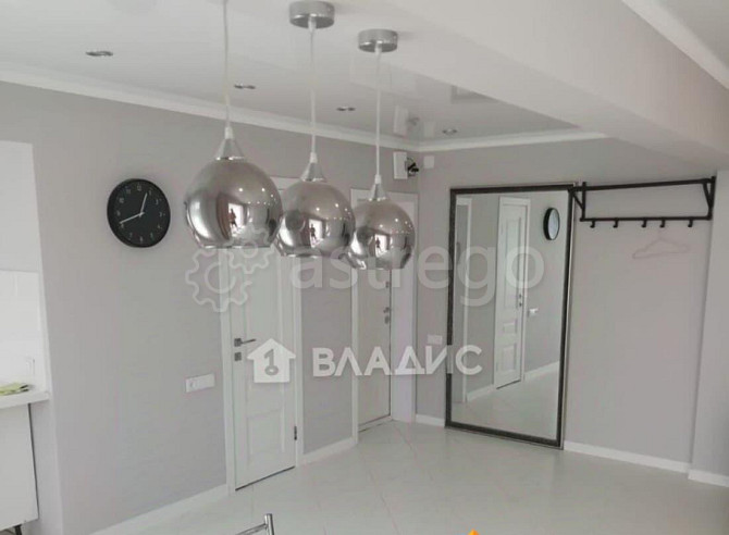 3-комн. квартира, 59.4 м2, 3/5 эт. Бийск - изображение 1