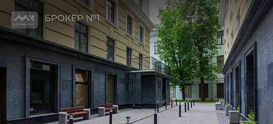 Офис, 71.4 м2 Санкт-Петербург