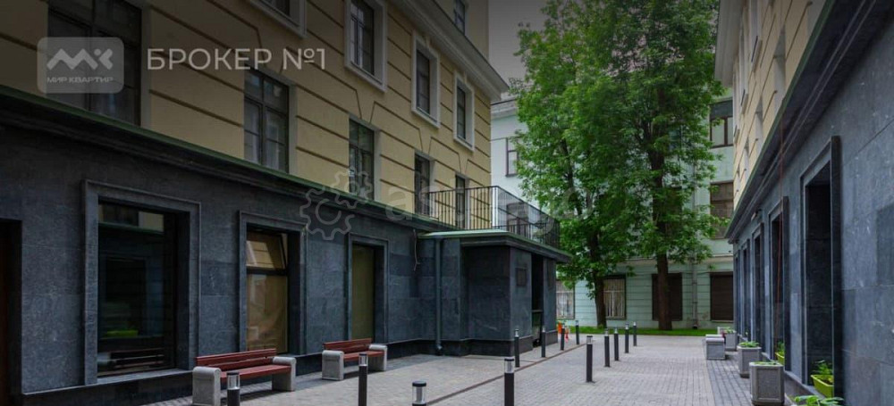 Офис, 71.4 м2 Санкт-Петербург - изображение 5