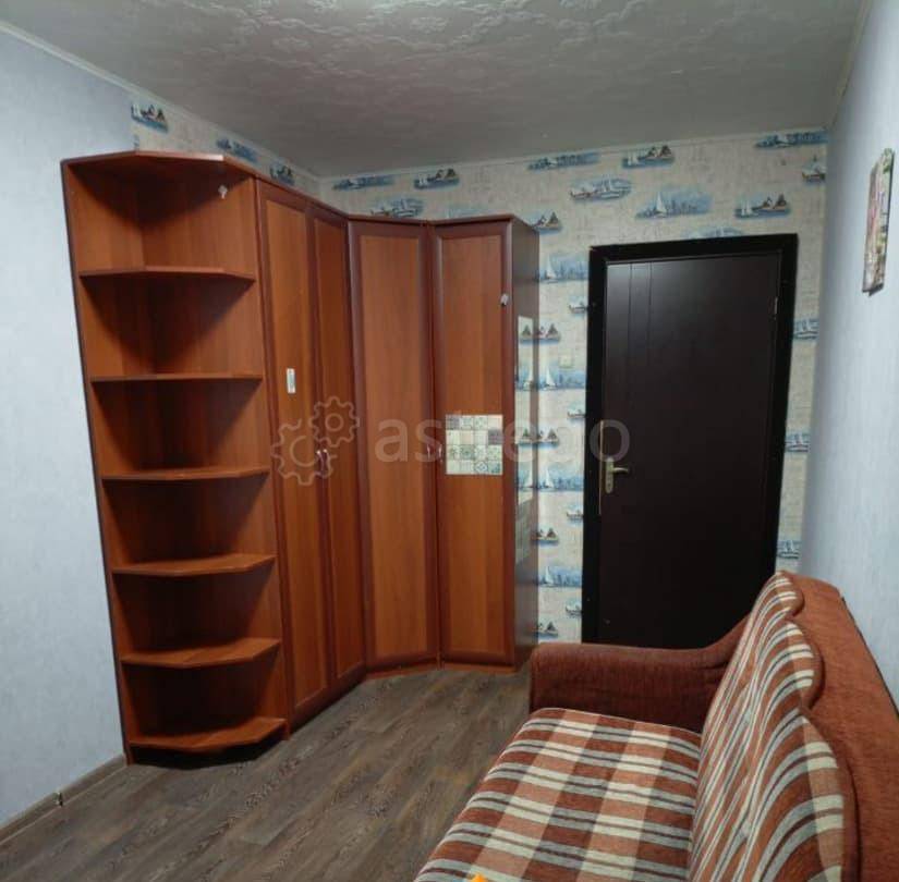 Комната, 12.7 м2, 7/9 эт. Москва - изображение 5