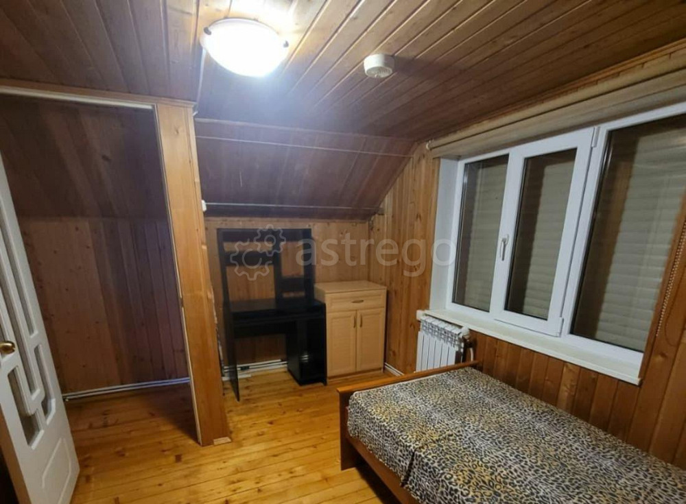 Дом, 75 м2, 6 соток, 3 эт. Королев - изображение 5