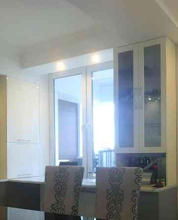 4-комн. квартира, 106 м2, 23/25 эт. Мытищи