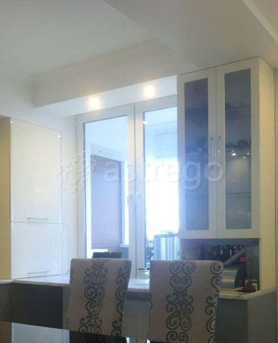 4-комн. квартира, 106 м2, 23/25 эт. Мытищи - изображение 6