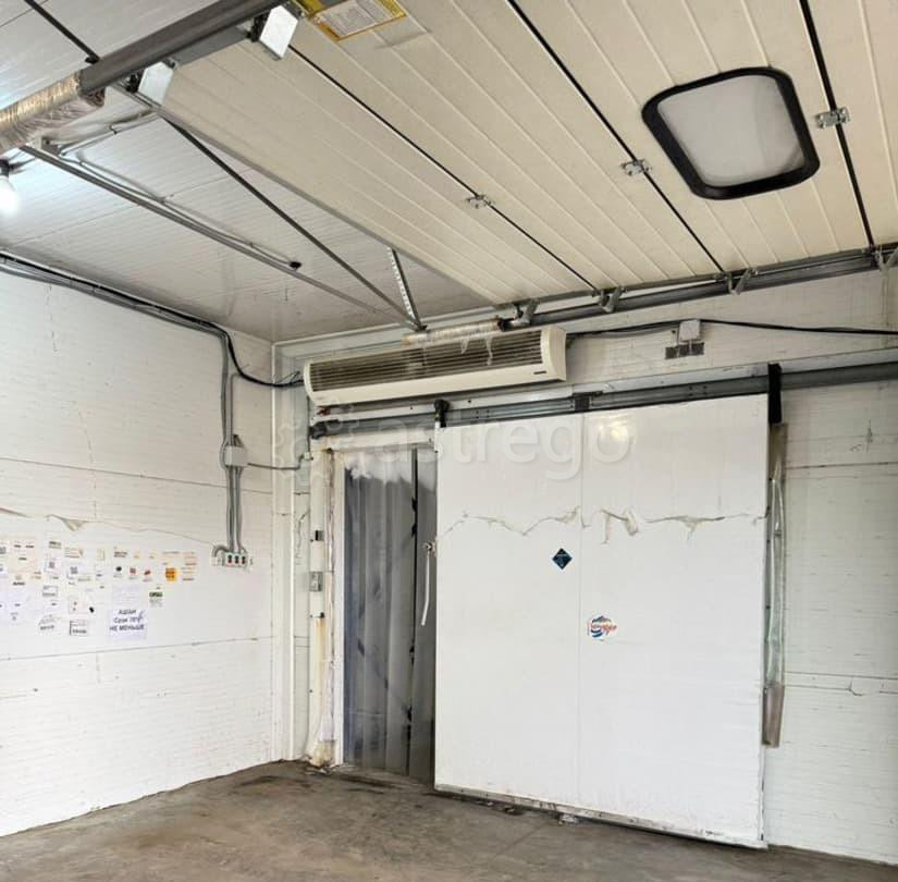 Склад, 230 м2 Яблоновский - изображение 6