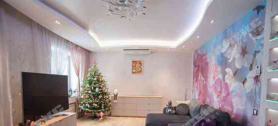 4-комн. квартира, 122.5 м2, 9/10 эт. Санкт-Петербург